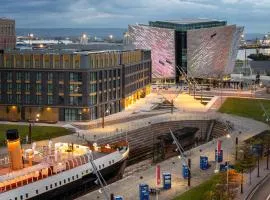 Residence Inn by Marriott Belfast Titanic Quarter