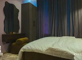 One Bedroom Apartment -LIAM signature, Akowonjo, Egbeda