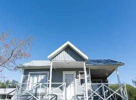 Cabañas Portofino todo incluido