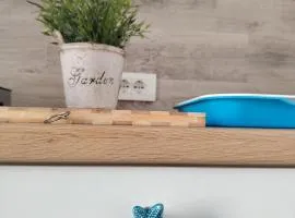Blue Cottage Cuore di Sciacca