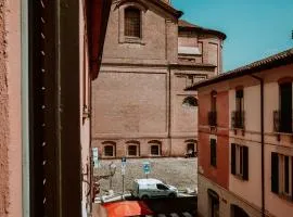 Bixio 7 Boutique stay