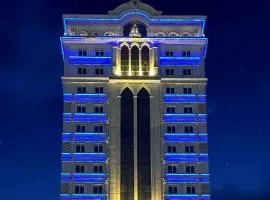 Crixus Hotels Duhok