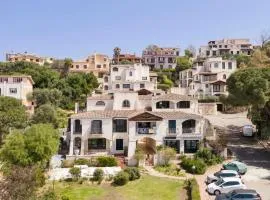 House in Arbatax with parking, close to the sea