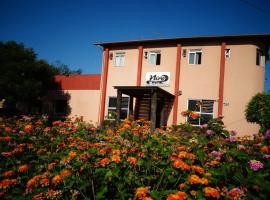 Hotel Niro，位于Montenegro的酒店
