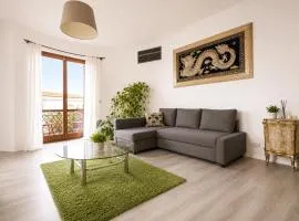 Diego's House