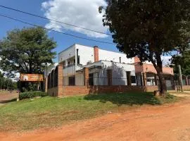 Residencia Pura Vida