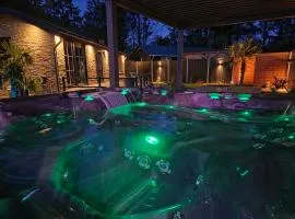 Woodland Wellness Resort