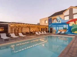 Sure Hotel by Best Western Caen Memorial