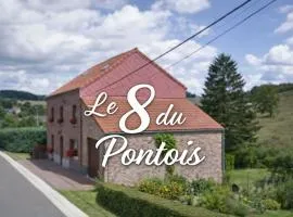 Le 8 du Pontois