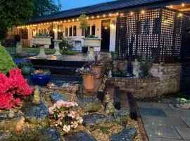 Primrose Cottage Westhead
