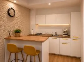 Liberty Deluxe Apartment Cosmopolis