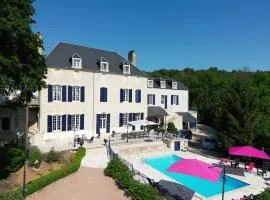 Le Domaine de Rochefort