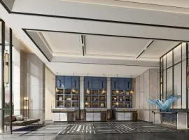 汕尾陆丰福朋喜来登酒店