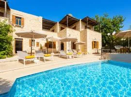 Villa Marcos Chara