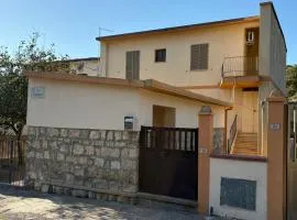 La casa di nonna Gianna