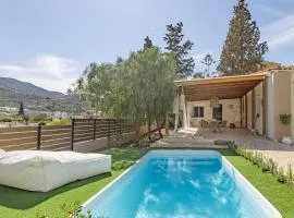 Seaside Breeze Villa