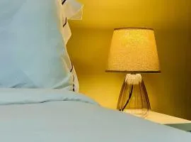 Scents & Suites Luxury Villa