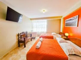 Samaykuy Bed and Breakfast