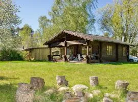 6-Person Home in Eskebjerg-By