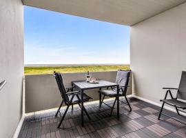 Gorgeous Apartment In Fanø With Sauna，位于凡岛的酒店