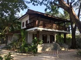 Rumah Jah Langkawi