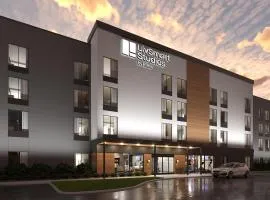 Livsmart Studios Hilton Pensacola I-10 North Davis Hwy