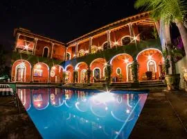 Casa Don Pascual Hotel Boutique Sweet Home