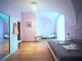 地中海神话住宿加早餐旅馆