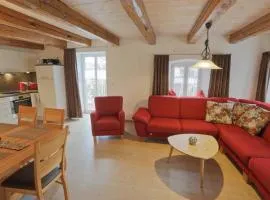 Ferienhaus Wimbauer