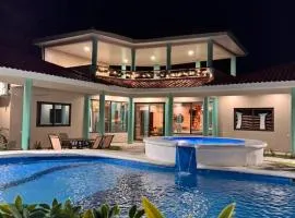 Casa de Playa Villa Anabella
