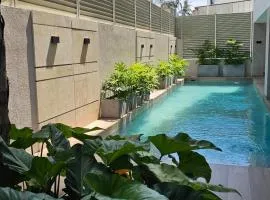 Margaret 2Bedrooms Ocean View Apartment