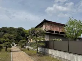 平城空間 Heijo Space - Stay Right in Front of World Heritage Nara Palace