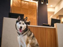 Hyatt Place Tampa Airport/Westshore，位于坦帕的酒店