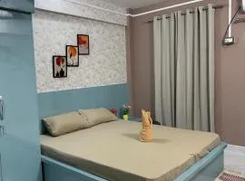 Ajmi & Najmi Homestay