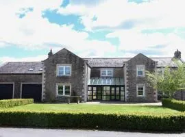 Estatesmen Lodge, Hillside Farm