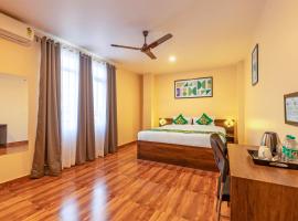 Treebo Green Pearl Inn，位于古瓦哈提的酒店