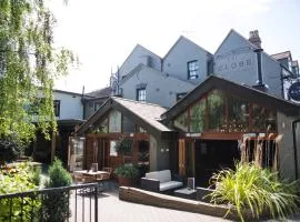 The Globe, Warwick, Warwickshire - Brunning & Price