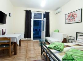 Hostel 1910，位于贝尔格莱德的酒店