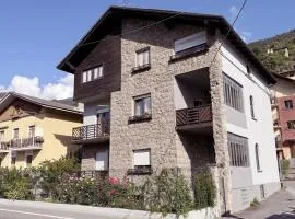 Casa Cretier