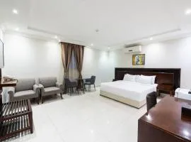 Taleen Serviced Apartments Al Aqiq