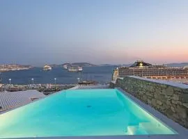 Adikri Villas & Suites