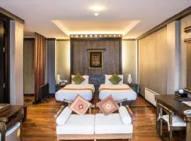 Haven Resort Paro