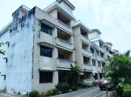 Coconut grove residency