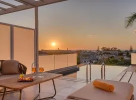 Thimios Suites Adults Only