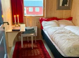 Villa Lofoten - Edvardbua