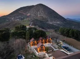 Sinja Park Villas