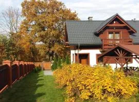 Apartament Pozytywka