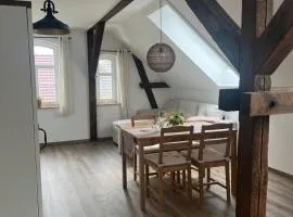Haus Wally - Ferienwohnungen