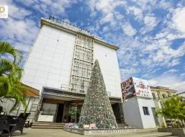 Ocean Delight Boutique Hotel 海悦精品酒店