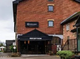 Park hall Hotel & Spa Lancashire, a member of Radisson Individuals